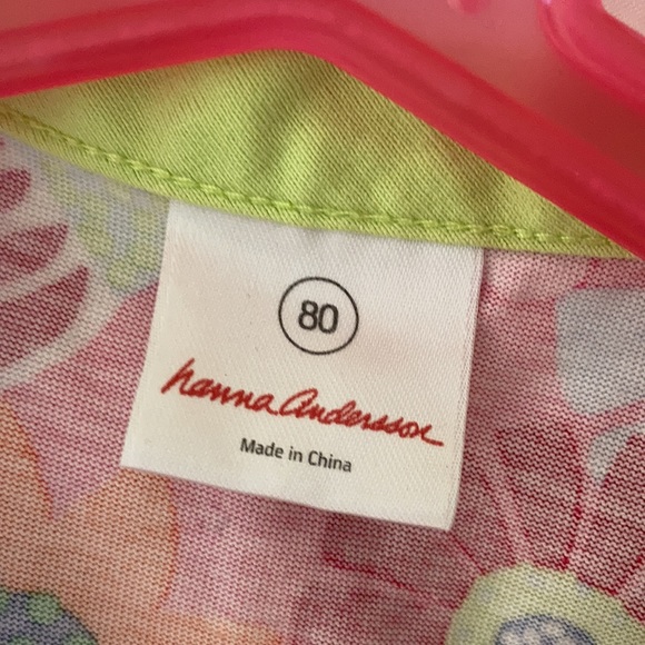 Hanna Andersson outfit - Picture 5 of 5